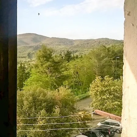 شقة Casa Barlo كامبيليا ماريتيما