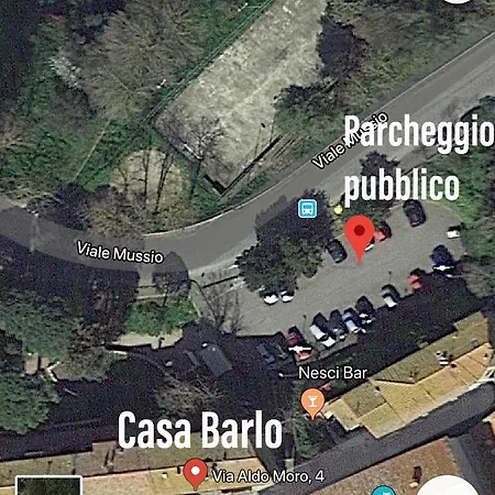 Casa Barlo *