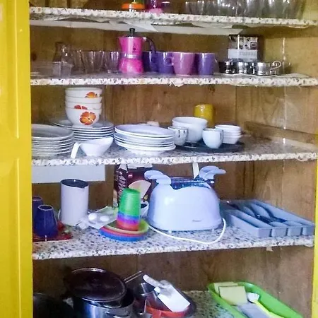 شقة Casa Barlo كامبيليا ماريتيما