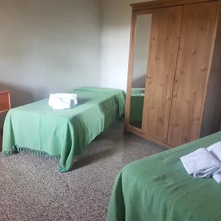 شقة Casa Barlo *
