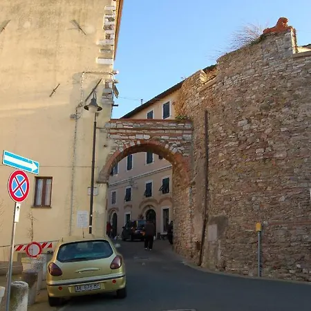 شقة Casa Barlo