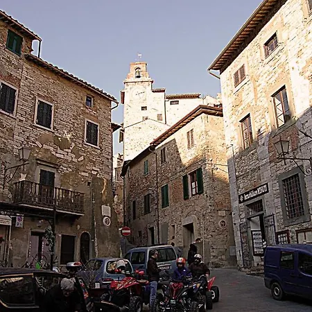 شقة Casa Barlo