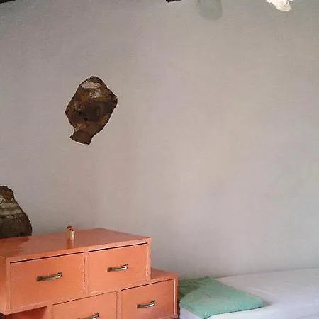 Casa Barlo * Campiglia Marittima