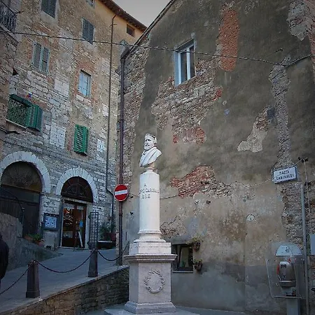 Casa Barlo Apartment