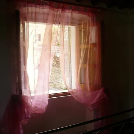 Casa Barlo *