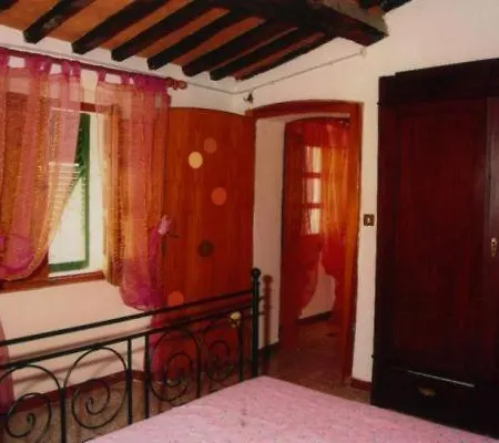 Casa Barlo Apartment *