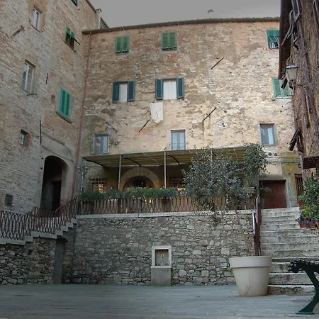 Casa Barlo Apartment Campiglia Marittima