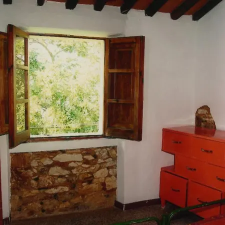 Casa Barlo * Campiglia Marittima