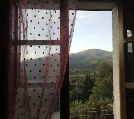 شقة Casa Barlo كامبيليا ماريتيما
