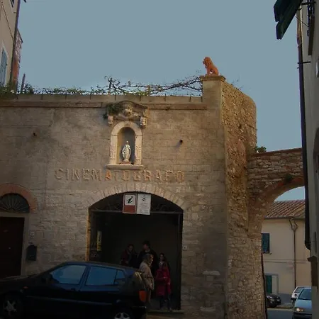 شقة Casa Barlo