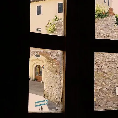 Casa Barlo *