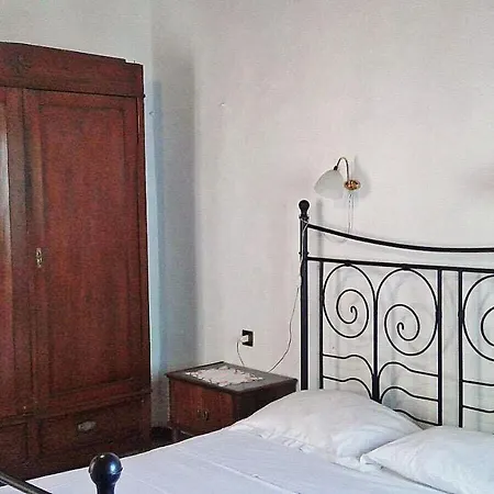 Casa Barlo