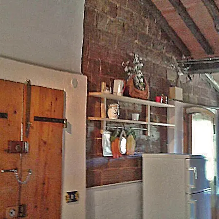 Apartment Casa Barlo *