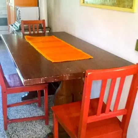 شقة Casa Barlo *