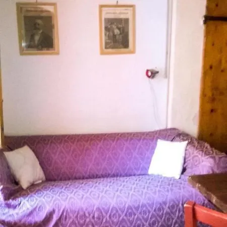 Apartment Casa Barlo