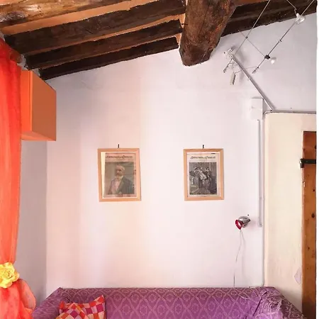 Casa Barlo *