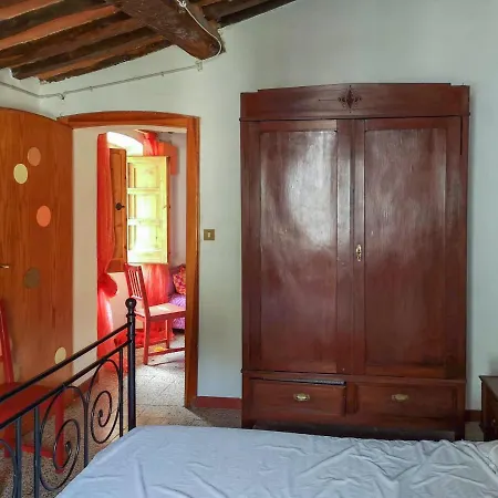 Casa Barlo *