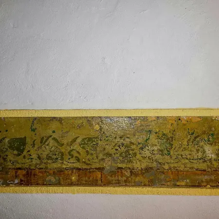 Apartment Casa Barlo Campiglia Marittima