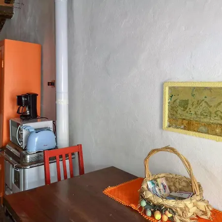 Casa Barlo Apartment