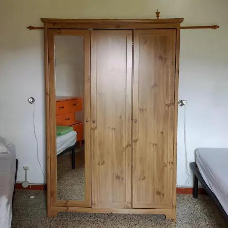Casa Barlo Apartment