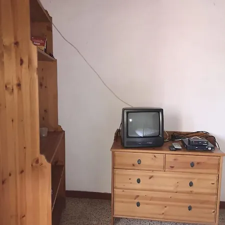 Apartment Casa Barlo
