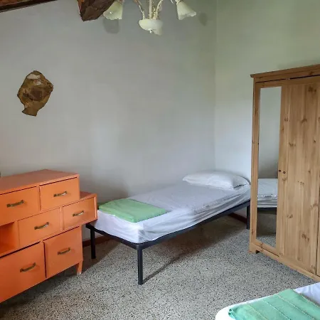 شقة Casa Barlo *
