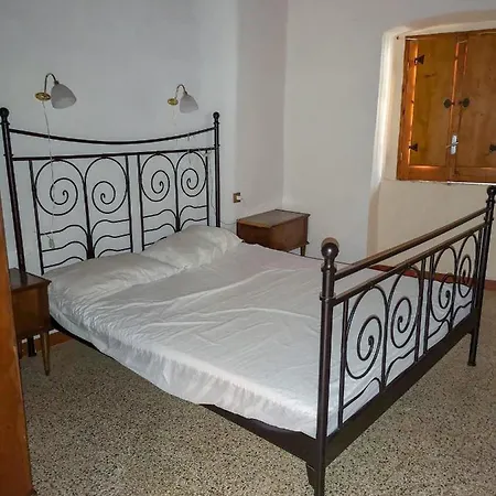 Casa Barlo Apartment Campiglia Marittima