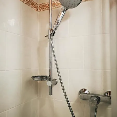 Casa Barlo شقة كامبيليا ماريتيما
