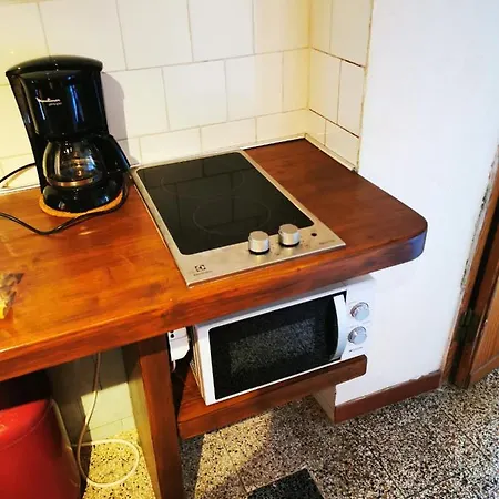 Casa Barlo شقة