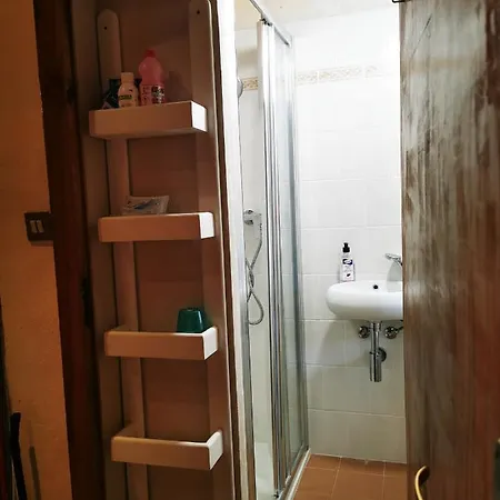 Casa Barlo Apartment Campiglia Marittima