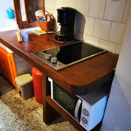 شقة Casa Barlo *