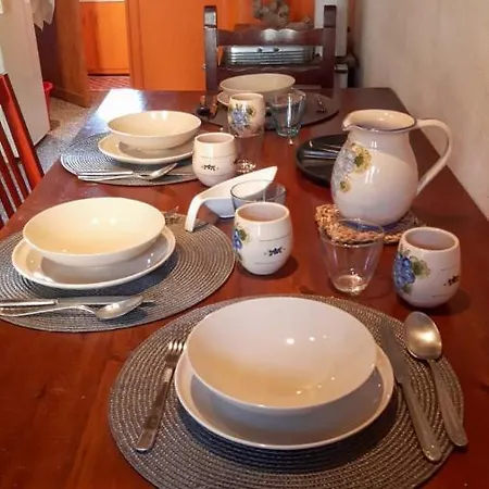 شقة Casa Barlo