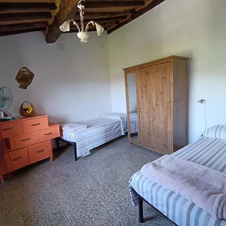 شقة Casa Barlo