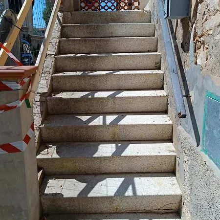 شقة Casa Barlo *