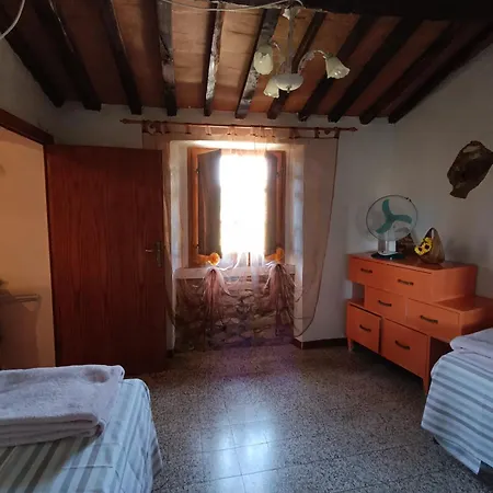 Casa Barlo كامبيليا ماريتيما