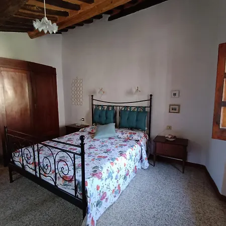 شقة Casa Barlo *