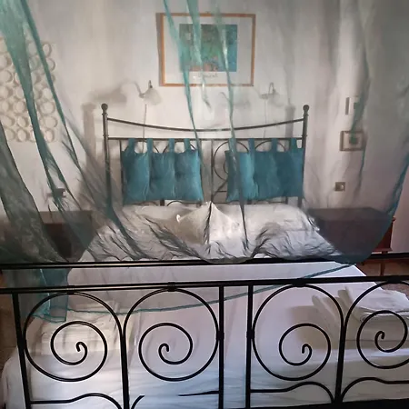 Casa Barlo דירה קמפיליה מריטימה