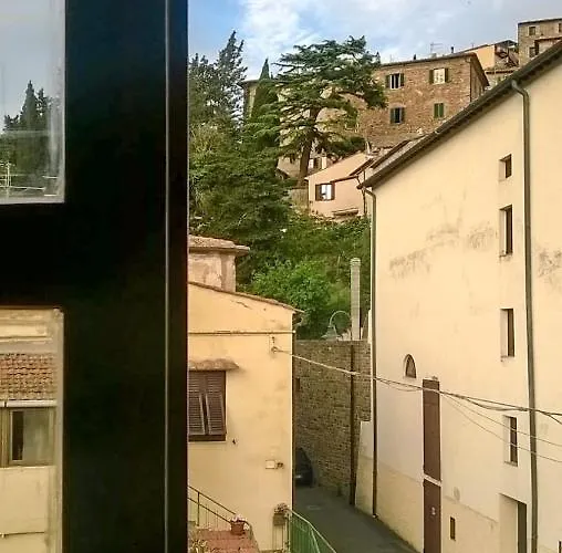 شقة Casa Barlo