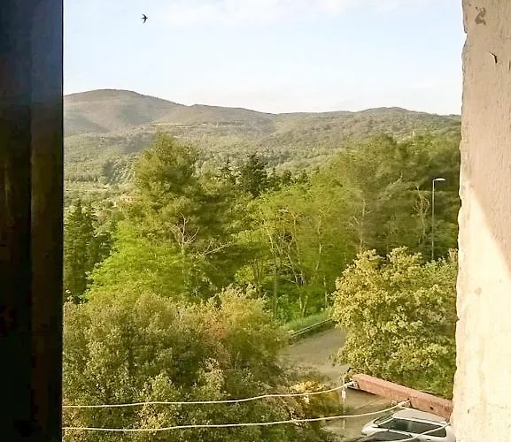 شقة Casa Barlo كامبيليا ماريتيما