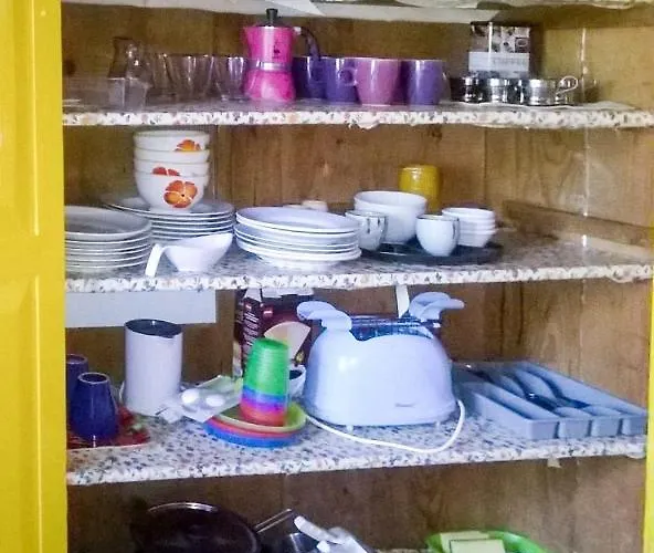 شقة Casa Barlo كامبيليا ماريتيما