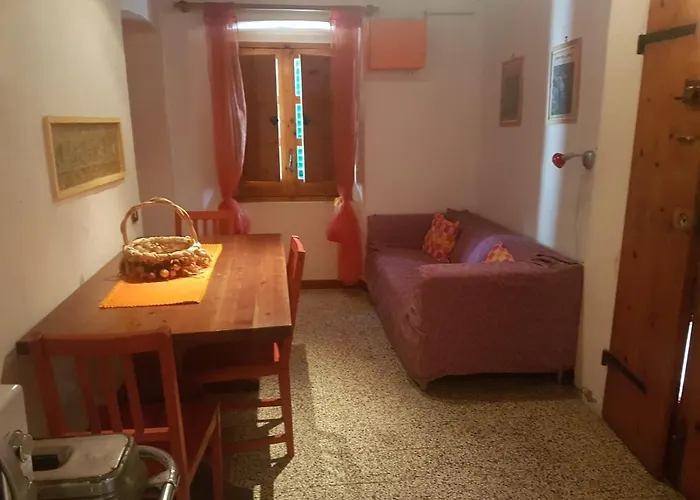 شقة Casa Barlo كامبيليا ماريتيما