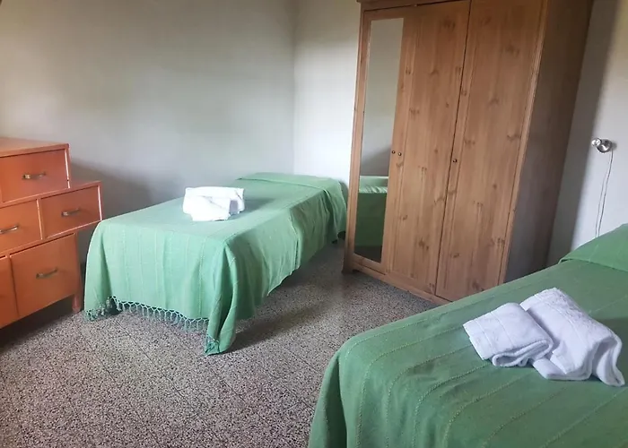 شقة Casa Barlo *