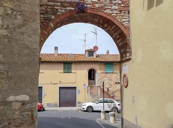 شقة Casa Barlo كامبيليا ماريتيما