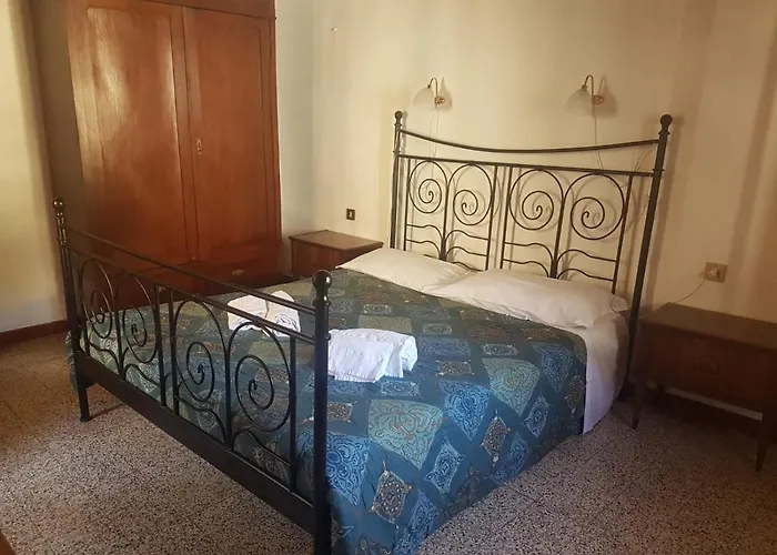 Casa Barlo *