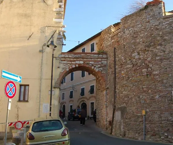 شقة Casa Barlo