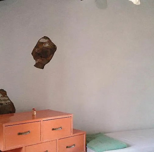 Casa Barlo * كامبيليا ماريتيما
