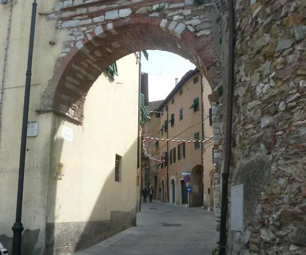 شقة Casa Barlo *