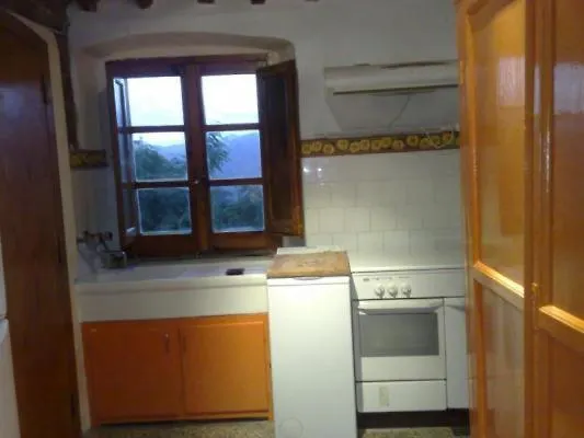 شقة Casa Barlo