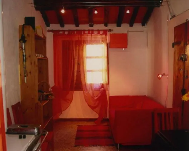 شقة Casa Barlo كامبيليا ماريتيما