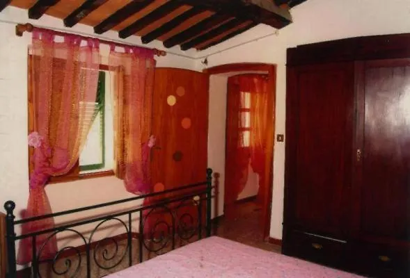 Casa Barlo شقة *
